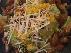 -MI WU FACTORY米屋美食工厂餐厅(绿地店)