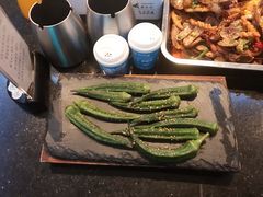-冰城小镇音乐串吧·聚会餐厅(百子湾店)