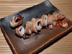 -人间酒暖·Go blanc·烧鸟·深夜食堂(陆家嘴店)
