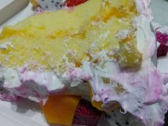 -新丰蛋糕(百花路总店)