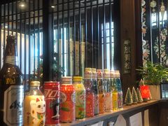 -雷神拉面(财富中心玉米楼店)