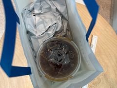 -CUBIC3三立方咖啡(凌空SOHO店)
