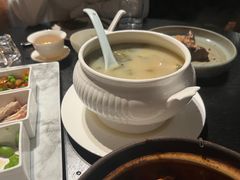 -杭州桐庐康莱德酒店中餐厅·乐