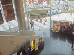 -曹杨影城(曹杨店)