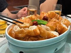 -大铁勺新津菜(东丽阳光新业广场店)