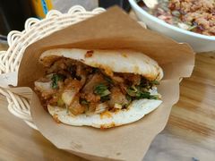 -豆相识•九九豆腐脑(牛咡桥店)