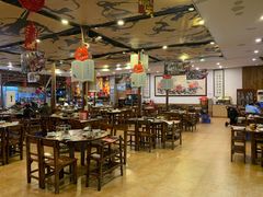 大堂-横沥牛庄(总店)