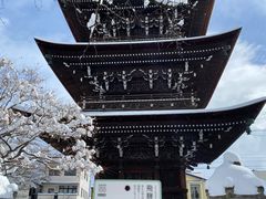 -医王山·飞騨国分寺