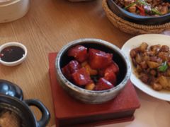 -顺风汤馆·广府粤菜(江宸天街店)