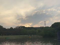 -上海方塔园