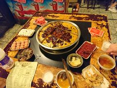 -邓莽子老火锅(鲁祖庙店)