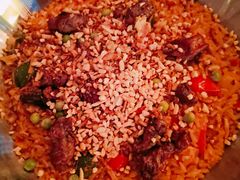 桑巴牛肉烩饭-HIB HUB公社(解放西路店)