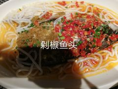 -欣旺·迎宾楼·百年无锡菜