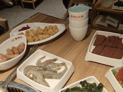 -季季红火锅(长沙步行街店)