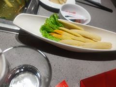 -海底捞火锅(河东万达广场店)