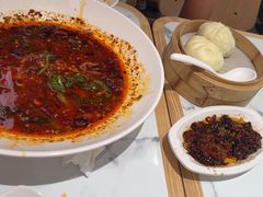 -乡村基·川味现炒大王(熙悦天街店)