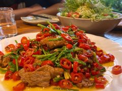 -呱呱叫民俗风味主题餐厅(沣峪口店)
