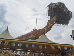 -横店影视城梦幻谷园区