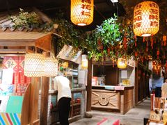 -南京大牌档(三阳广场苏宁店)
