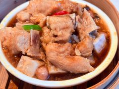 -香港池仔记肠粉王(博多新记襄阳南路店)