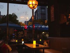 -MARU玛露音乐餐厅(大学路店)