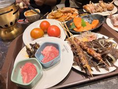 -川骄海鲜自助(亚运村店)