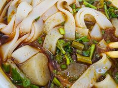 -婆婆粉(江北店)