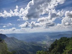 -萍乡武功山风景名胜区