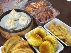 -章云板鸭(评事街店)