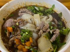 -王记生烫牛杂面馆(兰陵路店)