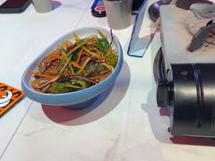 -路边羊烧烤酒场(宝带路店)
