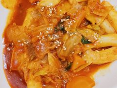 -朴鲸家正宗韩国料理(福田店)