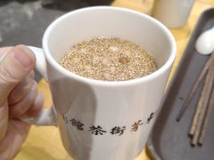 -東茅街茶馆