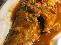 -刀板香·安徽菜(国购IFC店)