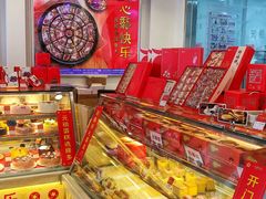 -GANSO元祖食品(白下店)