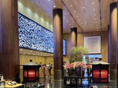 -西安威斯汀大酒店