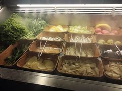 -火炉火自助餐(喜隆多店)