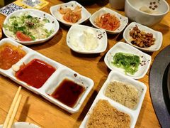 -喜鹊烤肉酒场(美乐城店)