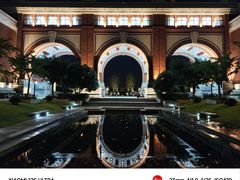 -华东政法大学(松江校区)