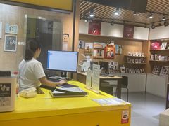 -方快照相馆(新梅广场店)