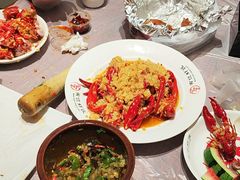-有位虾匠·香辣蟹·小龙虾(李村店)