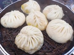 风味排骨包子-张包铺(道外店)