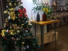 -HOLA西班牙餐厅(空港店)