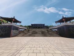 -三国水浒景区(无锡影视基地)