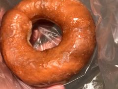 蛋糕甜甜圈-山崎面包(静安久光店)