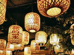 -南京大牌档(青岛万象城店)