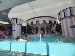 -青水瓦台汤泉(未央店)