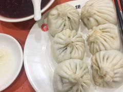 -庆丰包子铺(和平里店)