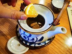 -季玄精致日本料理自助餐(闸北公园店)