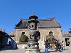 -句容茅山景区